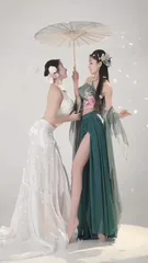 秋水伊人影视