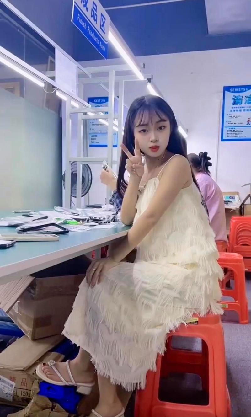 玩偶姐姐是什么